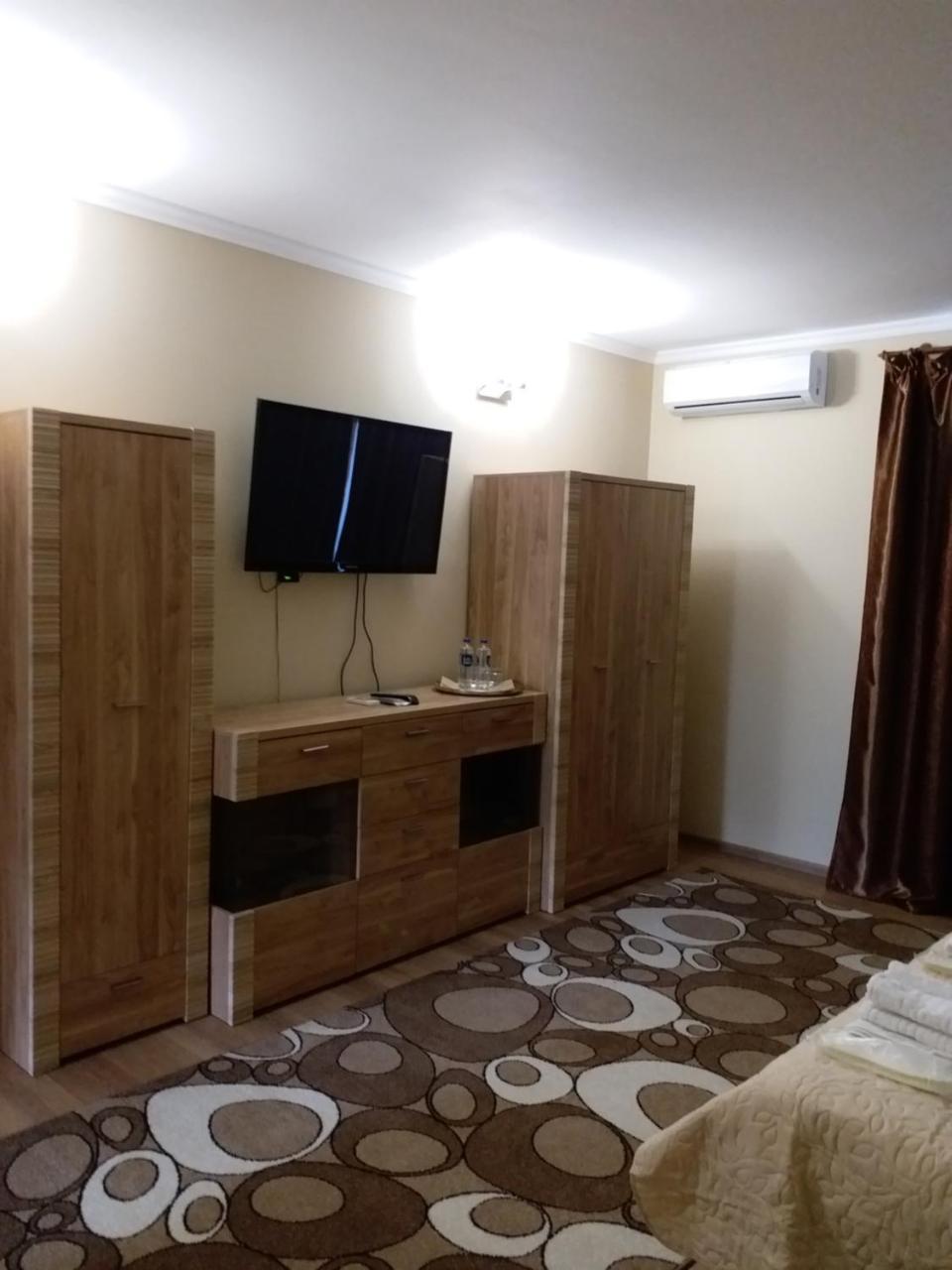 Apelsin Hotel Bilhorod-Dnistrovsʼkyy Eksteriør billede