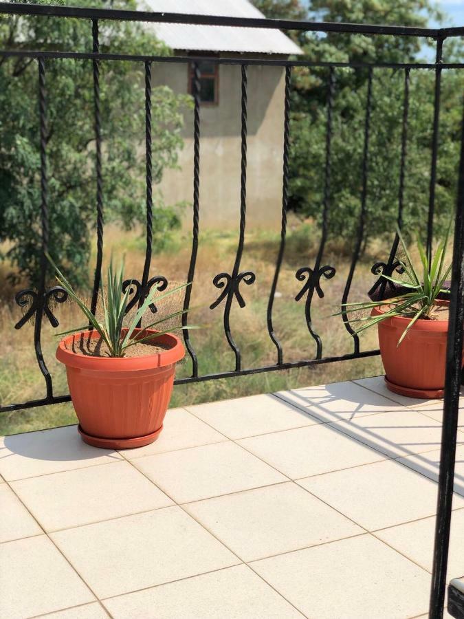 Apelsin Hotel Bilhorod-Dnistrovsʼkyy Eksteriør billede